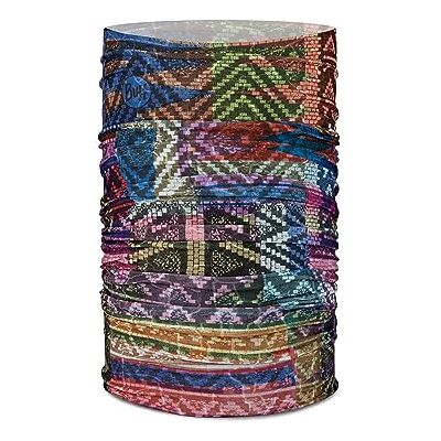 Buff Halsvärmare Original EcoStretch Unisex vuxna Buff Halsvärmare Original EcoStretch Unisex vuxna