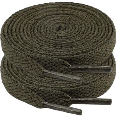 riemot 2 par skosnören platta slitstarka skoband ersättning fodral av polyester för sneakers, sportskor, löparskor, sneakers skospets, 2 par gröna, 90 riemot 2 par skosnören platta slitstarka skoband ersättning fodral av polyester för sneakers, sportskor, löparskor, sneakers skospets, 2 par gröna, 90