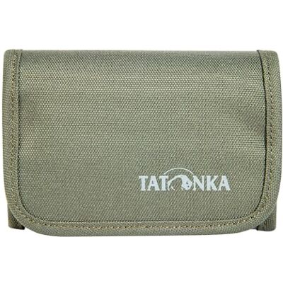 Tatonka Plånboksmapp RFID B – plånbok med RFID-blockerare – TÜV-certifierad – 9 x 12 x 2 cm, OLIV, 9 x 12 x 2 cm, Plånbok med RFID-blockerare Tatonka Plånboksmapp RFID B – plånbok med RFID-blockerare – TÜV-certifierad – 9 x 12 x 2 cm, OLIV, 9 x 12 x 2 cm, Plånbok med RFID-blockerare