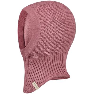 Sterntaler GOTS halsduk, bär rosa, 55 Sterntaler GOTS halsduk, bär rosa, 55