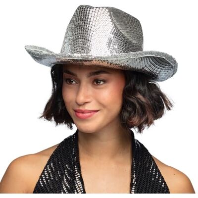 Boland Unisex Classic, SILVER, One Size Boland Unisex Classic, SILVER, One Size