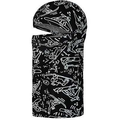 Buff Balaclava ThermoNet Unisex ungdom Buff Balaclava ThermoNet Unisex ungdom