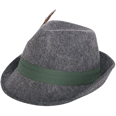 Folat Tyrolska Alperna hatt Folat Tyrolska Alperna hatt