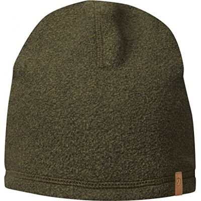 Fjällräven unisex Lappland fleece stickad mössa Fjällräven unisex Lappland fleece stickad mössa