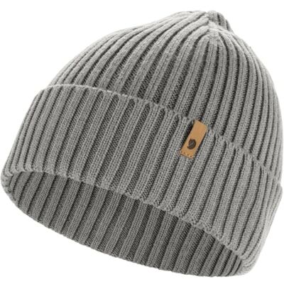 Fjällräven Unisex Övik 365 mössa, grå, en storlek, GRÅ, one size Fjällräven Unisex Övik 365 mössa, grå, en storlek, GRÅ, one size