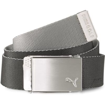 PUMA Reversible belt Web PUMA Reversible belt Web