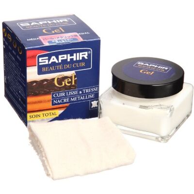 SAPHIR Gel 50 ml SAPHIR Gel 50 ml