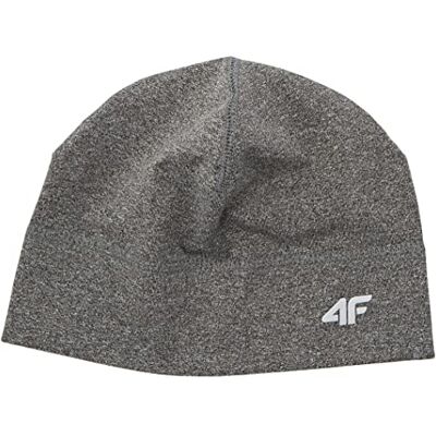 4F H4z22-caf002 Kappa, Gris, L, Grå, L 4F H4z22-caf002 Kappa, Gris, L, Grå, L