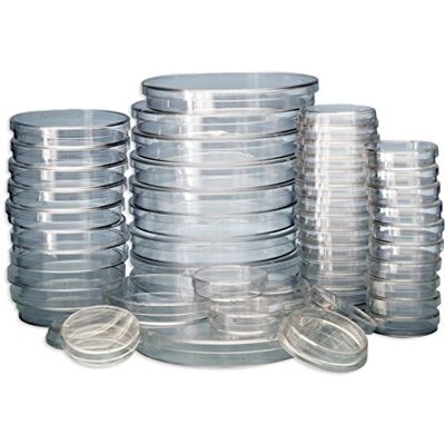 SLS Select SLS2000 Pung Dish, Single Vent, 90 mm SLS Select SLS2000 Pung Dish, Single Vent, 90 mm