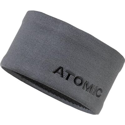 ATOMIC ALPS pannband grå ATOMIC ALPS pannband grå
