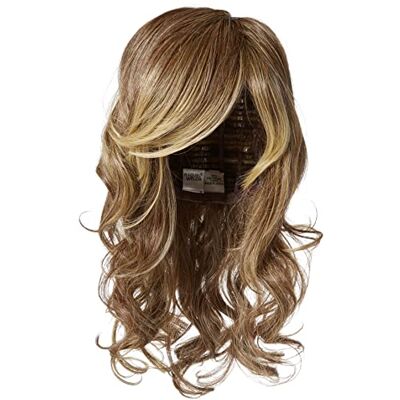 Hair u wear Raquel Welch Always Long Layer Comfort Cap Peruk av Hairuwear, Stor Mössstorlek, RL11/25 Gyllene Valnöt Hair u wear Raquel Welch Always Long Layer Comfort Cap Peruk av Hairuwear, Stor Mössstorlek, RL11/25 Gyllene Valnöt
