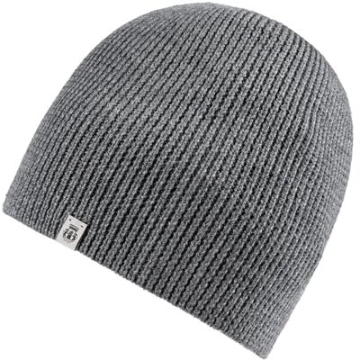 Roeckl Newark mössa för män, pannband, antracit, standard, antracit, En storlek Roeckl Newark mössa för män, pannband, antracit, standard, antracit, En storlek