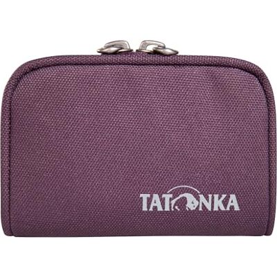 Tatonka plånbok Plain Wallet RFID B – Liten plånbok med RFID-skydd och myntfack, fack för kreditkort, bankkort etc. – Mått: 11 x 7 x 2 cm, Midnattsparommon, 11 x 7 x 2 cm, Plånbok med RFID-blockerare Tatonka plånbok Plain Wallet RFID B – Liten plånbok med RFID-skydd och myntfack, fack för kreditkort, bankkort etc. – Mått: 11 x 7 x 2 cm, Midnattsparommon, 11 x 7 x 2 cm, Plånbok med RFID-blockerare