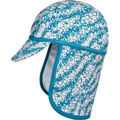 Playshoes unisex barn Bademütze solhatt, bensinblommor, 6, Bensinblommor, 49 Playshoes unisex barn Bademütze solhatt, bensinblommor, 6, Bensinblommor, 49