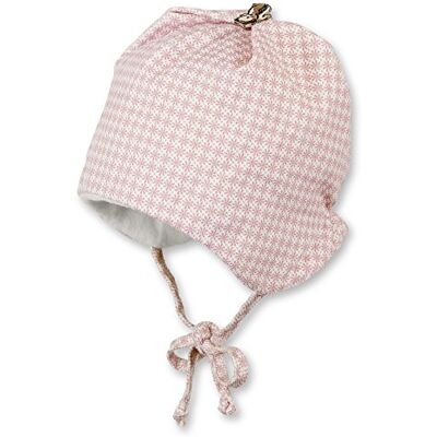 Sterntaler Stjärntaler baby-flicka mössa Sterntaler Stjärntaler baby-flicka mössa