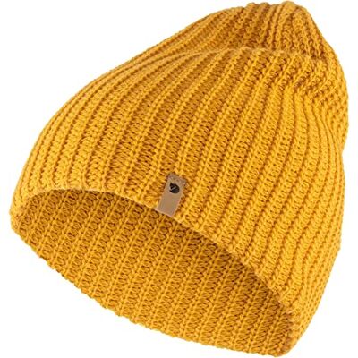 Fjällräven Fjallraven Övik Melange Beanie Hat Unisex Vuxen Fjällräven Fjallraven Övik Melange Beanie Hat Unisex Vuxen