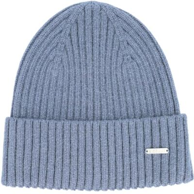 Eisglut Isglut stickad mössa med kuvert runal designad i Tyskland, Månsten, One size Eisglut Isglut stickad mössa med kuvert runal designad i Tyskland, Månsten, One size