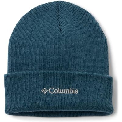 Columbia Arctic Blast Ungdom Heavyweight Mössa, Huvudbonad, Reflekterande Teknologi, Isolerad Komfort, Äventyrlig Stil, Premium Hantverk Ungdom Unisex Columbia Arctic Blast Ungdom Heavyweight Mössa, Huvudbonad, Reflekterande Teknologi, Isolerad Komfort, Äventyrlig Stil, Premium Hantverk Ungdom Unisex