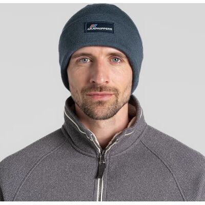 Craghoppers unisex arkivmössa grå Craghoppers unisex arkivmössa grå