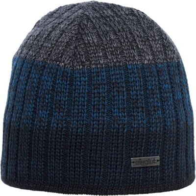Eisglut Isglut unisex Griffina Merino XL beanie-mössa, fjord, XL Eisglut Isglut unisex Griffina Merino XL beanie-mössa, fjord, XL