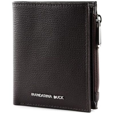 Mandarina Duck Damer Mellow Urban resetillbehörs-plånbok, slipskivor, Einheitsgröße Mandarina Duck Damer Mellow Urban resetillbehörs-plånbok, slipskivor, Einheitsgröße