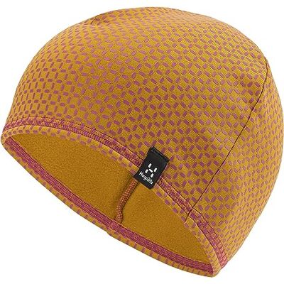 Haglöfs Fanatic Print Beanie, Unisex keps Vuxen Haglöfs Fanatic Print Beanie, Unisex keps Vuxen