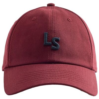 Levi's 004BS-0001 sommar 100CO WVN keps för män en storlek, tawny port, one size Levi's 004BS-0001 sommar 100CO WVN keps för män en storlek, tawny port, one size