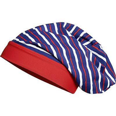 Playshoes Beanie, badmössa dykare med UV-skydd, röd, M(Tillverkarens storlek: 53 cm) Playshoes Beanie, badmössa dykare med UV-skydd, röd, M(Tillverkarens storlek: 53 cm)