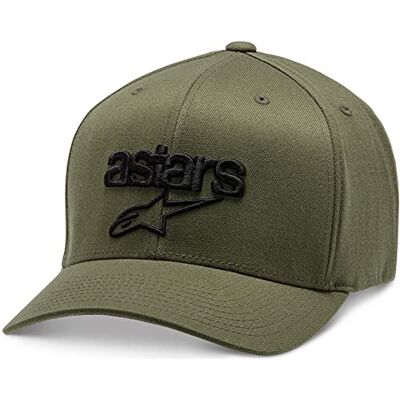 Alpinestars Heritage Blaze keps basebollkeps Alpinestars Heritage Blaze keps basebollkeps