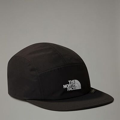 THE NORTH FACE män Gore-Tex solhatt, TNF svart, en storlek THE NORTH FACE män Gore-Tex solhatt, TNF svart, en storlek
