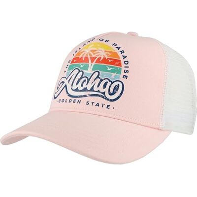 Eisley Cap Paradisee Kids designad i Tyskland, Godis, XS Eisley Cap Paradisee Kids designad i Tyskland, Godis, XS