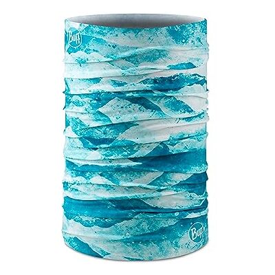 Buff Halsvärmare Original EcoStretch Unisex vuxna Buff Halsvärmare Original EcoStretch Unisex vuxna