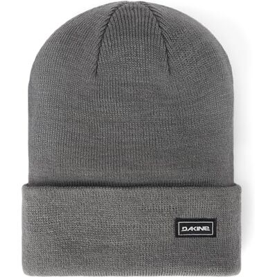 Dakine Unisex Andy Merino beanie, castlerock, en storlek, Slottsklippa, En Storlek Dakine Unisex Andy Merino beanie, castlerock, en storlek, Slottsklippa, En Storlek