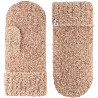 Roeckl Klassisk Bouclé Vantar för speciella tillfällen, kamel, standard, Kamel, En storlek Roeckl Klassisk Bouclé Vantar för speciella tillfällen, kamel, standard, Kamel, En storlek