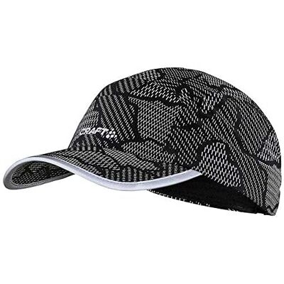 Craft Core Essence Lumen Cap – AW22, svart, L/XL Craft Core Essence Lumen Cap – AW22, svart, L/XL