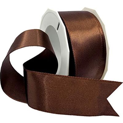Morex Band, polyester, brun Morex Band, polyester, brun