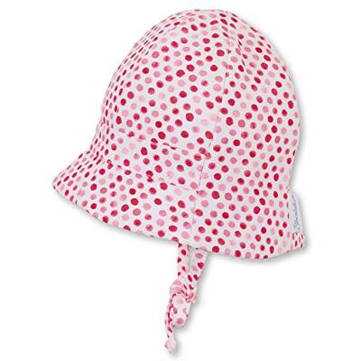 Sterntaler baby flickmössa hatt Sterntaler baby flickmössa hatt