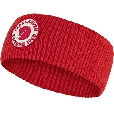 Fjällräven 1960 Logo Headband hatt blandad Fjällräven 1960 Logo Headband hatt blandad