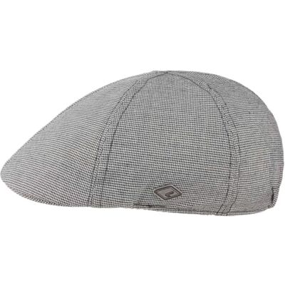 CHILLOUTS Kyoto Gatsby Keps Herrar flat cap gubbkeps med skärm Sommar Vår-sommar One Size grå CHILLOUTS Kyoto Gatsby Keps Herrar flat cap gubbkeps med skärm Sommar Vår-sommar One Size grå