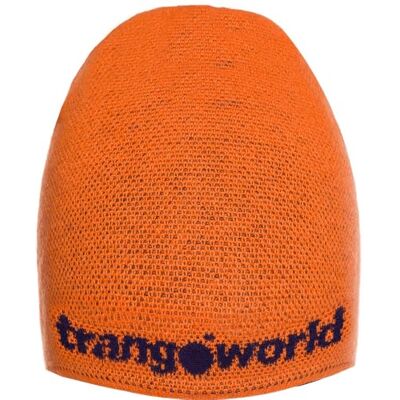 Trango PETZEN Orange Mössa En Storlek Unisex Vuxna Trango PETZEN Orange Mössa En Storlek Unisex Vuxna