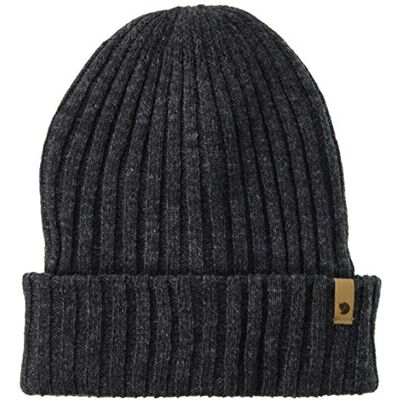 Fjällräven Unisex hatt byron Thin grafit En Storlek Fjällräven Unisex hatt byron Thin grafit En Storlek