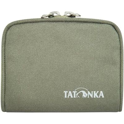 Tatonka Zip Money Box RFID-block oliv Tatonka Zip Money Box RFID-block oliv