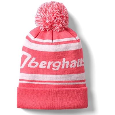 Berghaus unisex Berg mössa, eldig rosa/blek gryning, en storlek Berghaus unisex Berg mössa, eldig rosa/blek gryning, en storlek