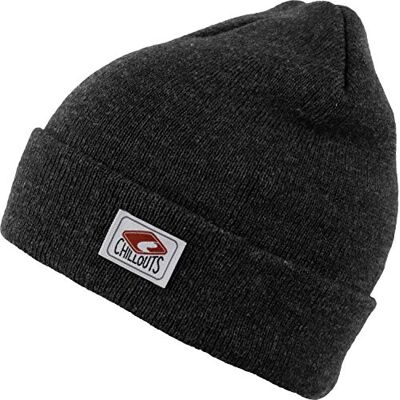 CHILLOUTS Unisex Mitch Beanie-mössa CHILLOUTS Unisex Mitch Beanie-mössa