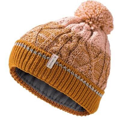 VAUDE Unisex barnmössa barn Cornua Beanie Iii VAUDE Unisex barnmössa barn Cornua Beanie Iii