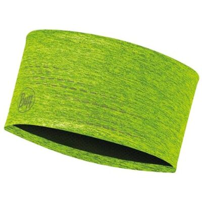 Buff R-Gul Fluor Dryflx pannband för män, en storlek Buff R-Gul Fluor Dryflx pannband för män, en storlek
