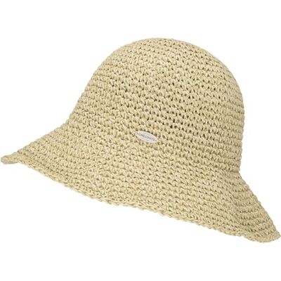 CHILLOUTS Mahina-hatt, Beige, XS CHILLOUTS Mahina-hatt, Beige, XS