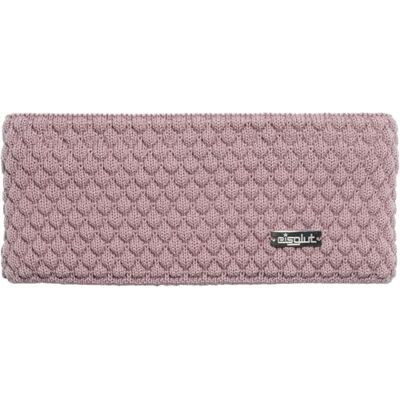 Eisglut Dam pannband Mina Merino, ros, M 57–58 cm, 15132 Eisglut Dam pannband Mina Merino, ros, M 57–58 cm, 15132