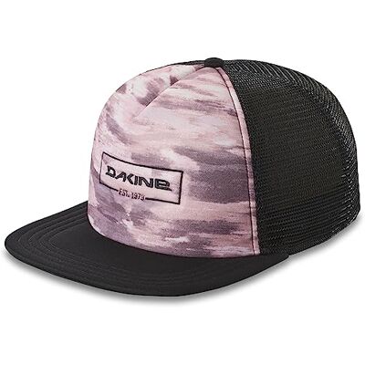 Dakine Spur Trucker Hatt Misty Dakine Spur Trucker Hatt Misty