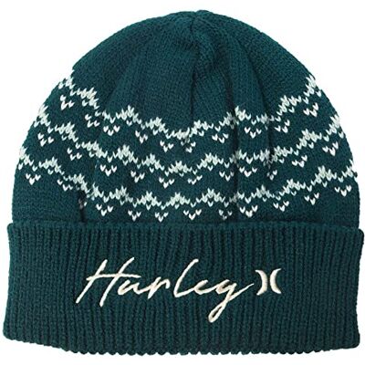 Hurley W Vail Beanie Hurley W Vail Beanie